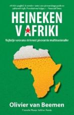 Knjiga Heineken v Afriki
