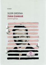 Ivan Cankar: portret genija