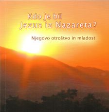 Kdo je bil Jezus iz Nazareta?