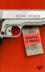 Mafija v Pragi - trda vezava