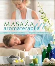 Masaža in aromaterapija