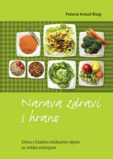 Narava zdravi s hrano