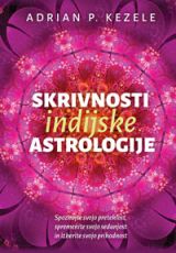 Skrivnosti indijske astrologije - mehka vezava