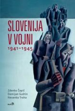 Slovenija v vojni 1941–1945