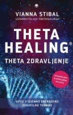 Theta zdravljenje - ThetaHealing