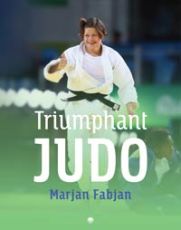Triumphant judo