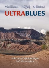 Ultrablues - 2. izdaja