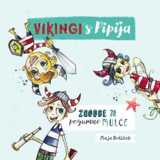 Vikingi s Pipija