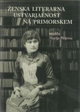 Ženska literarna ustvarjalnost na Primorskem