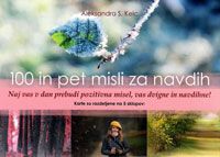 100 in pet misli za navdih