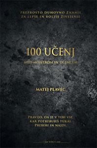 100 učenj med mojstrom in učencem