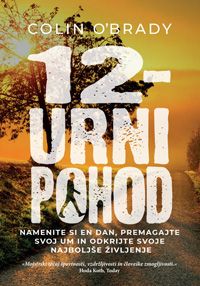 12-urni pohod