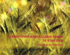 13 kreativnih meditacijskih tehnik za vsak dan