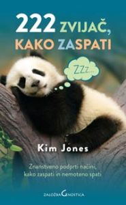 222 zvijač kako zaspati
