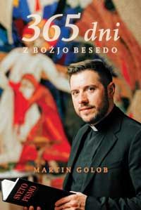 365 dni z Božjo besedo - Martin Golob