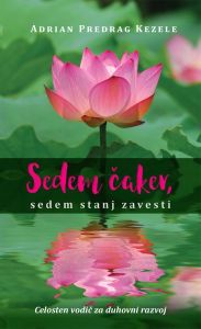Sedem čaker, sedem stanj zavesti