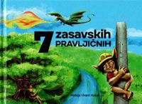 7 zasavskih pravljičnih