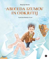 Abeceda izumov in odkritij