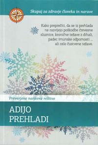 Adijo prehladi