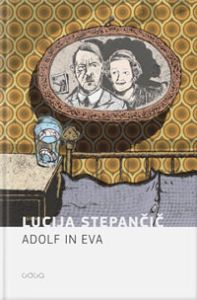 Adolf in Eva