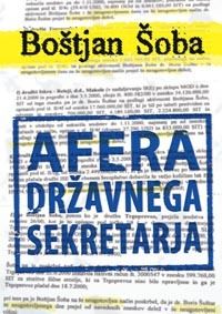 Afera državnega sekretarja