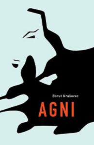 Agni - mehka vezava