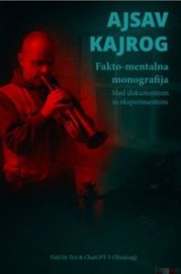 Ajsav Kajrog: fakto-mentalna monografija 