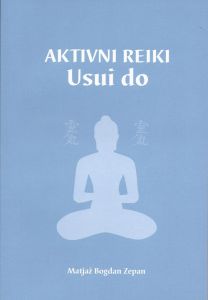 Aktivni reiki - Usui do