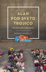 Alah pod Sveto Trojico