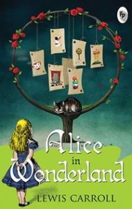 Alice in Wonderland