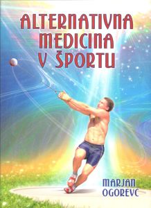 Alternativna medicina v športu
