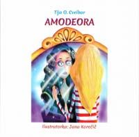 Amodeora