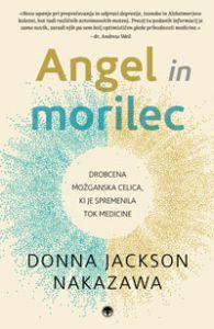 Angel in morilec