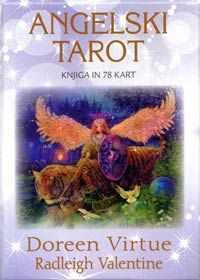 Angelski tarot