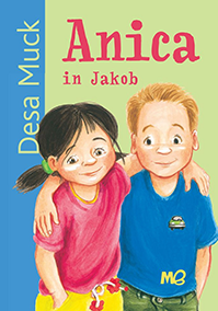 Anica in Jakob