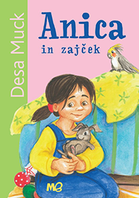 Anica in grozovitež – Desa Muck