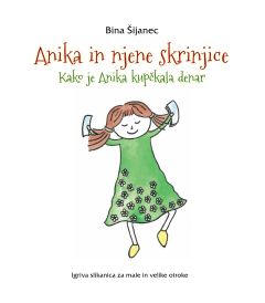 Anika in njene skrinjice