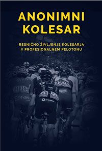 Anonimni kolesar