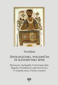 Apologetski, polemični in katehetski spisi