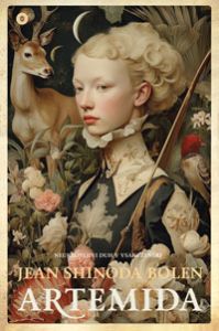 Artemida - Jean Shinoda Bolen