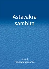 Astavakra samhita