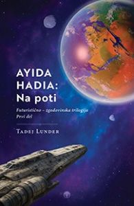 Ayida Hadia: Na poti