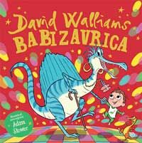 Babizavrica - David Walliams
