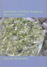 Bachova cvetna terapija (RAZPRODANO)