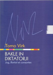 Bakle in diktatorji