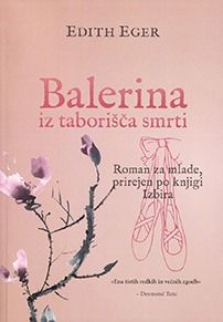 Balerina iz taborišča smrti 