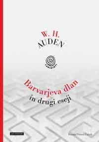 Barvarjeva dlan in drugi eseji