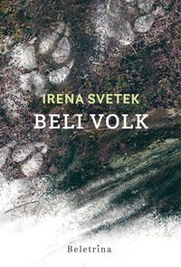 Beli volk