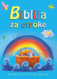 Biblija za otroke