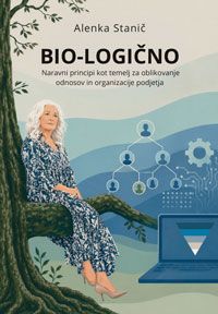 Bio-logično - Alenka Stanič